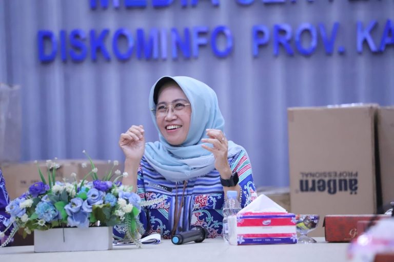 Pemprov Kaltim Raih Pendapatan Daerah Rp21,6 Triliun di Tahun 2024